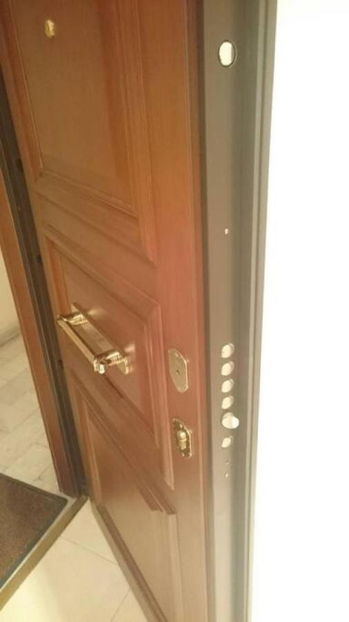 Lovely Apartment In Athens Center Luaran gambar