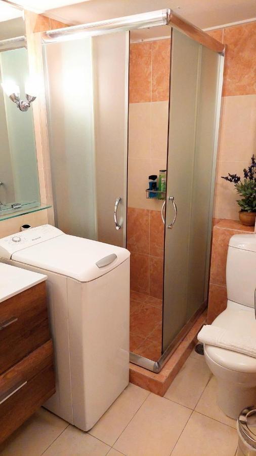 Lovely Apartment In Athens Center Luaran gambar