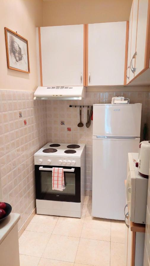 Lovely Apartment In Athens Center Luaran gambar