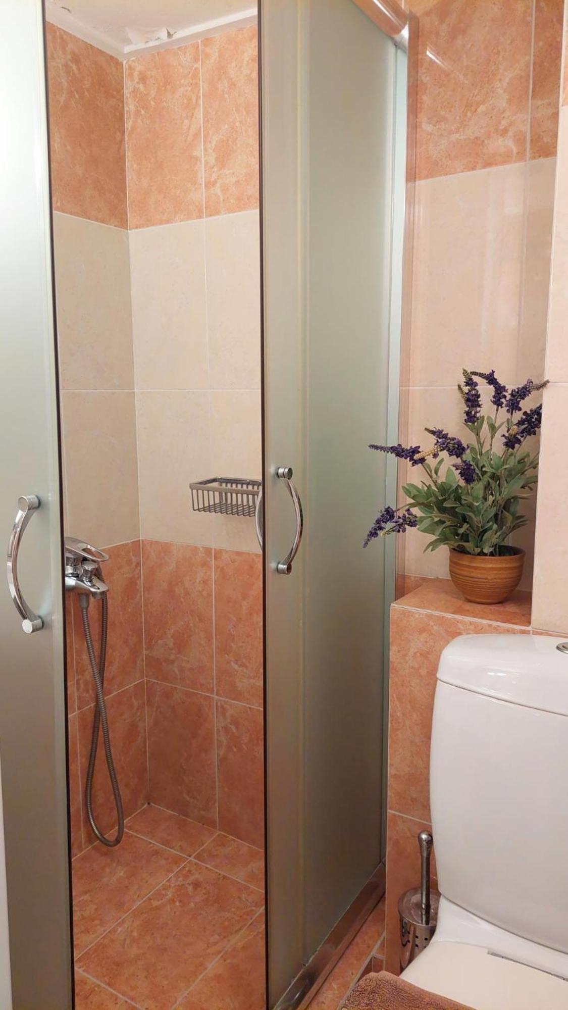 Lovely Apartment In Athens Center Luaran gambar