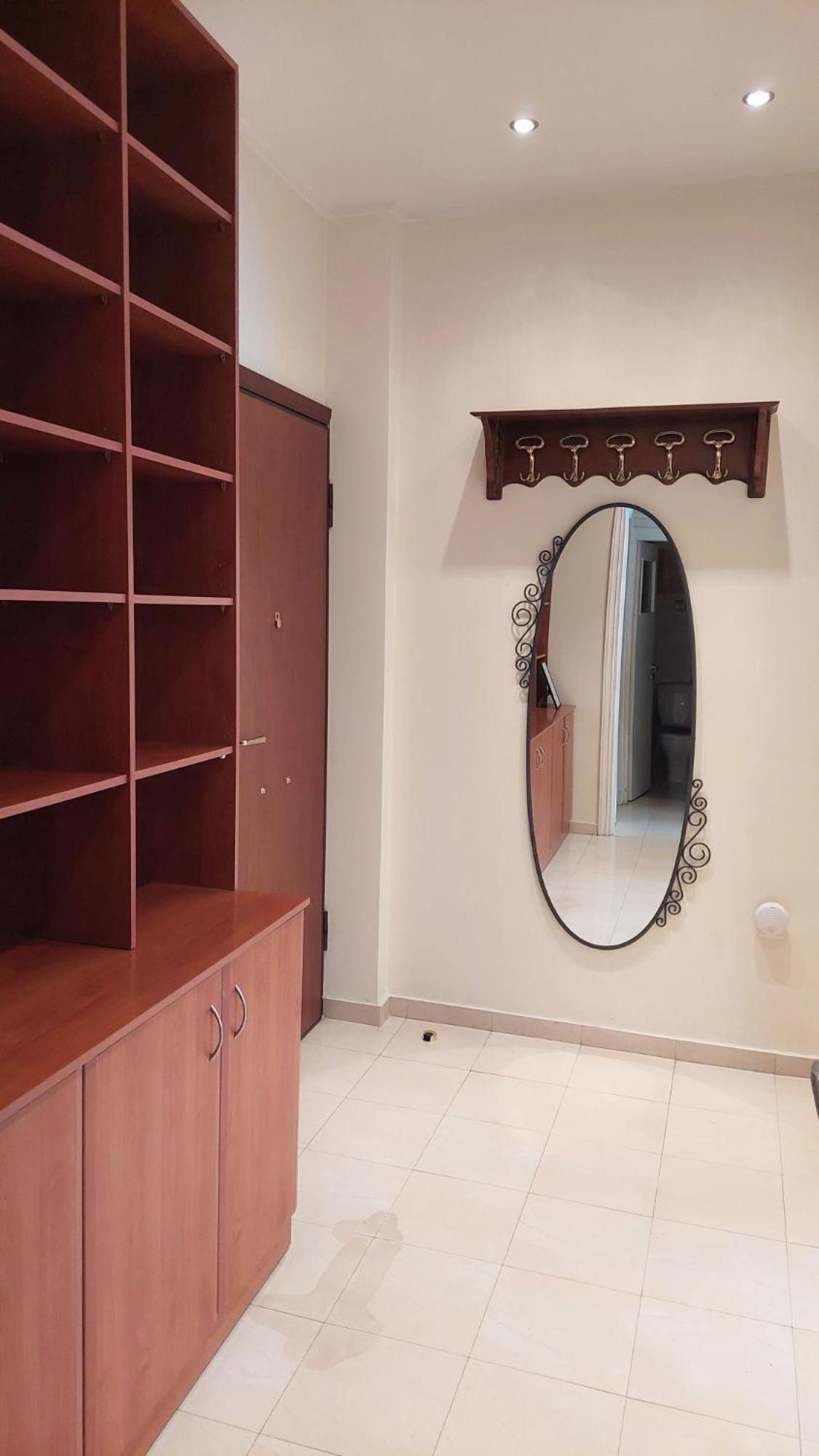 Lovely Apartment In Athens Center Luaran gambar