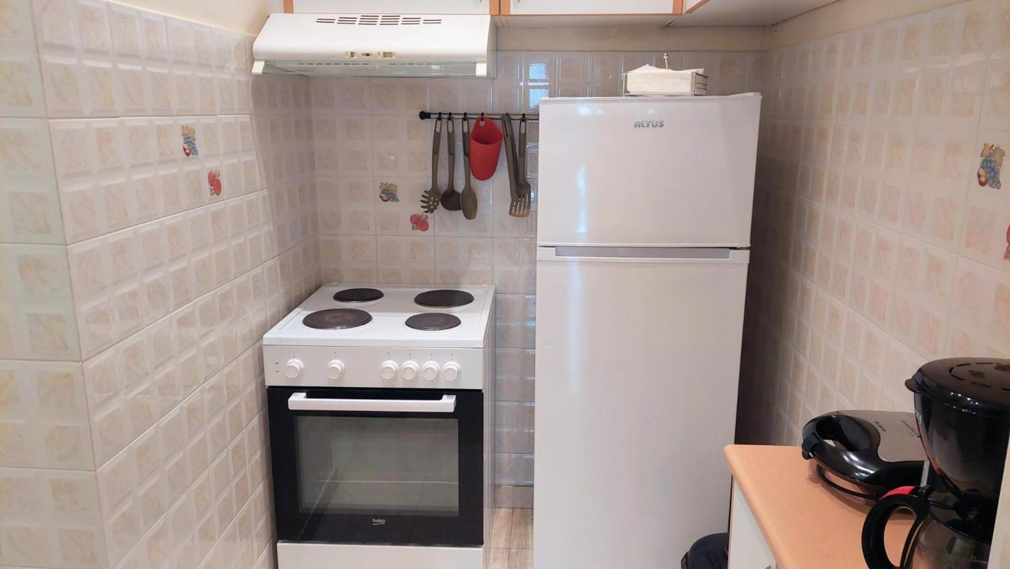 Lovely Apartment In Athens Center Luaran gambar