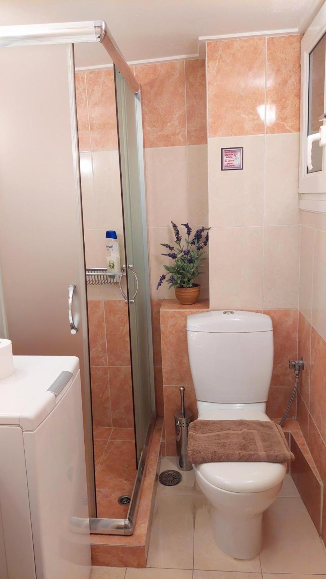 Lovely Apartment In Athens Center Luaran gambar