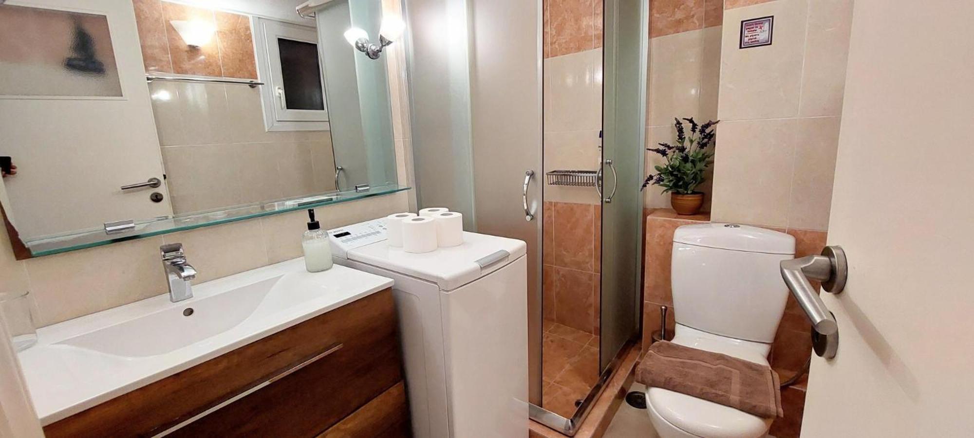 Lovely Apartment In Athens Center Luaran gambar